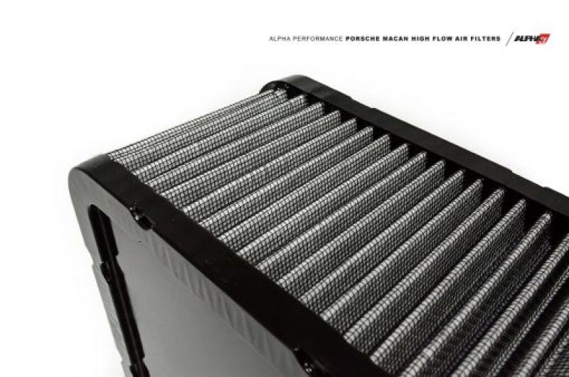 AMS AMS Air Filters Air Filters Air Filters - Direct Fit main image