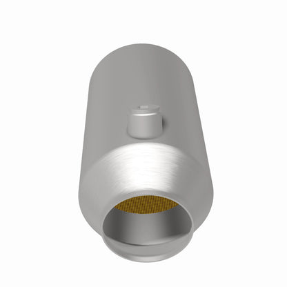 MagnaFlow Hyundai Sonata California Grade CARB Compliant Universal Catalytic Converter 551036 360 Degree Image Set