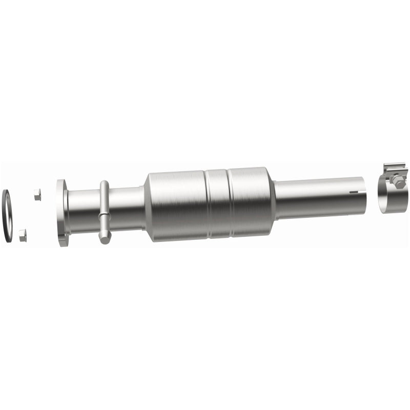 MagnaFlow Toyota Highlander OEM Grade Federal / EPA Compliant Direct-Fit Catalytic Converter 52207 Photo - out of package