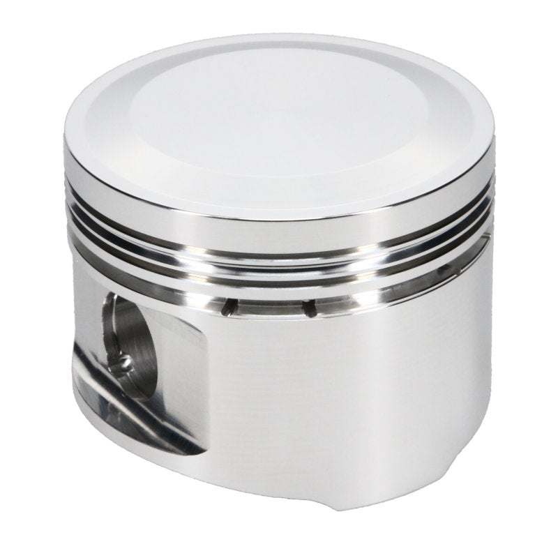 JE Pistons RENAULT R5 7.0:1 Set of 5 Pistons 312445 312445 User 1