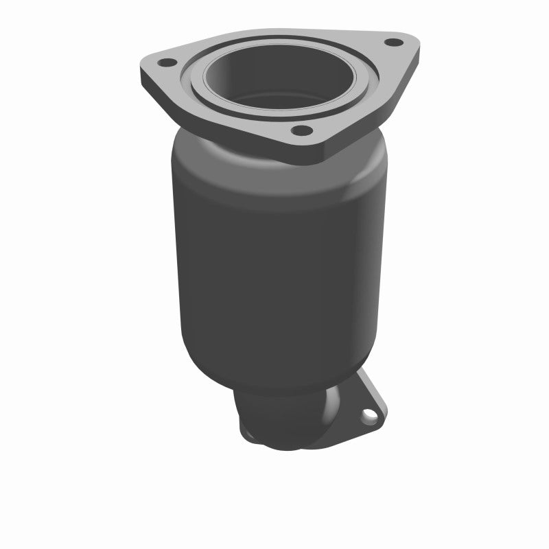 MagnaFlow Daewoo Lanos HM Grade Federal / EPA Compliant Direct-Fit Catalytic Converter 50818 360 Degree Image Set