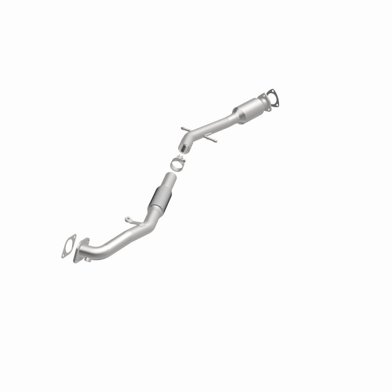 Magnaflow Conv DF 2017 Buick Envision 2.5L 280016 280016 360 Degree Image Set