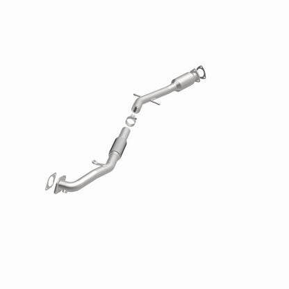 Magnaflow Conv DF 2017 Buick Envision 2.5L 280016 280016 360 Degree Image Set