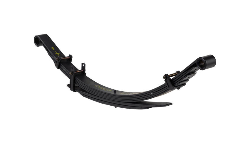 Old Man Emu ARB / OME Leaf Spring Isuzu/Holden Rear CS062R CS062R Photo - Close Up