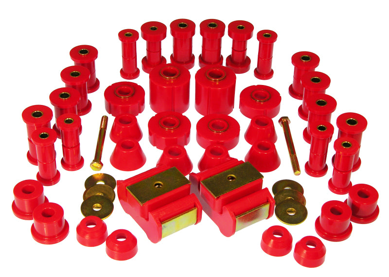 Prothane Suspension Bushing Kit 7-2017 Photo - Primary