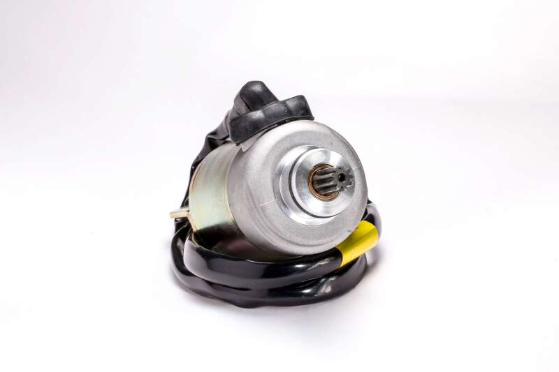 Ricks Motorsport Electrics Ricks Motorsport New Starter Motor 61-604 61-604 User 1