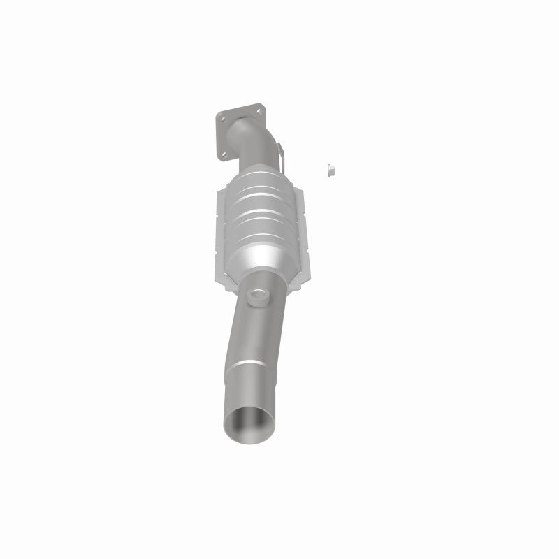 MagnaFlow Audi S8 OEM Grade Federal / EPA Compliant Direct-Fit Catalytic Converter 51084 360 Degree Image Set