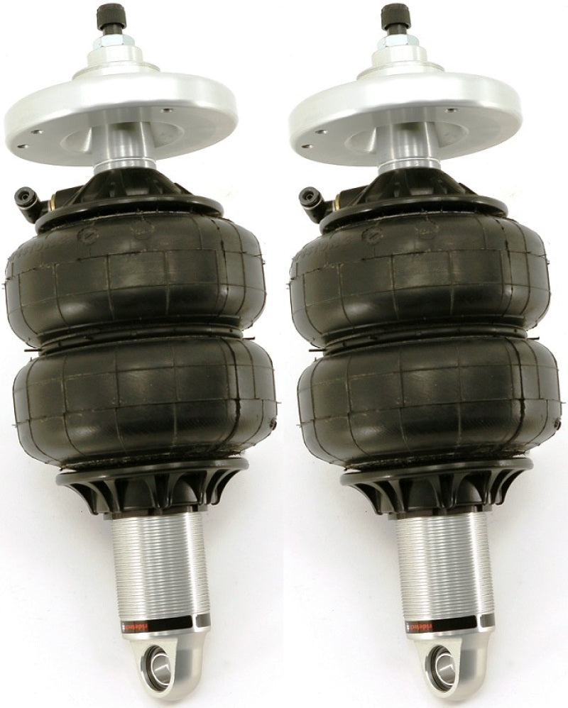 Ridetech 67-70 Ford Mustang HQ Air Suspension System 12100297