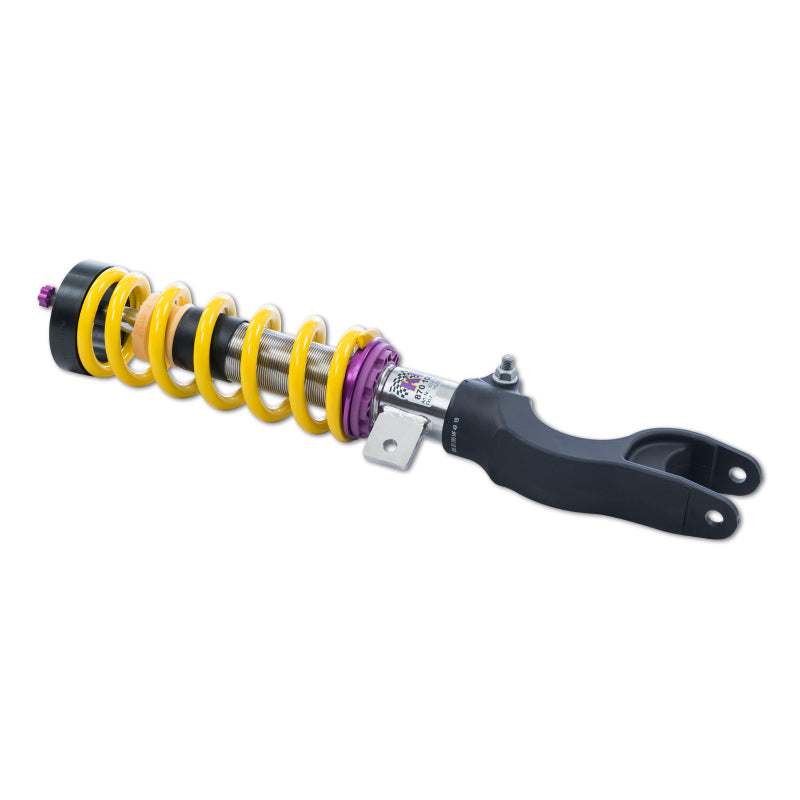 KW Coilover Kit V3 18-19 Tesla Model 3 AWD 35287007 35287007 User 2