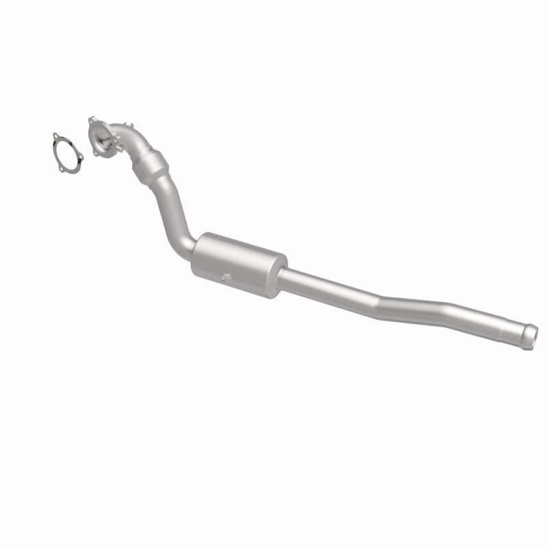 MagnaFlow Volvo HM Grade Federal / EPA Compliant Direct-Fit Catalytic Converter 24071 360 Degree Image Set