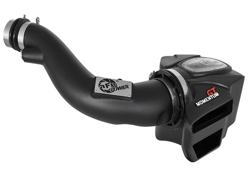 aFe Momentum GT Pro DRY S Cold Air Intake System Jeep Grand Cherokee (WK2) 51-76214 Photo - Unmounted