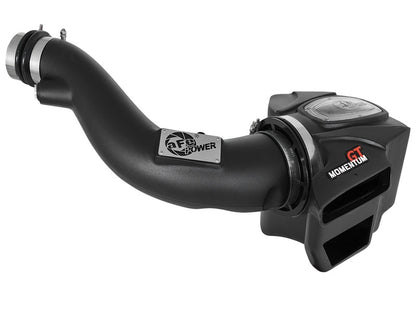 aFe Momentum GT Pro DRY S Cold Air Intake System Jeep Grand Cherokee (WK2) 51-76214 Photo - Unmounted
