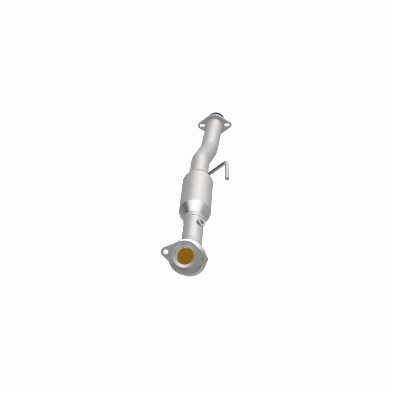 Magnaflow California Converter Direct Fit 07-11 Ford Ranger 2.3L 551112 551112 360 Degree Image Set