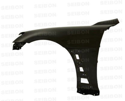Seibon Oem-Style Fenders Lexus IS-F 2008-2010 FF0809LXISF Photo - Primary