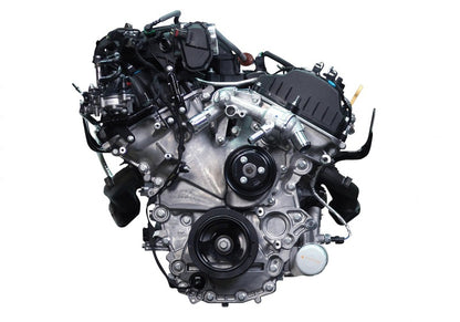 Ford Racing Duratec 3.3L V6 Naturally Aspirated Crate Engine (Special Order No Cancel/Returns) M-6007-33V6NA M-6007-33V6NA Photo - Primary