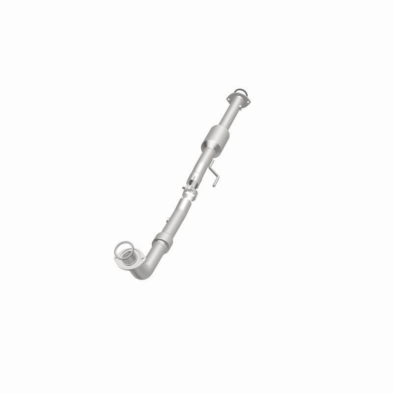 MagnaFlow Toyota Solara California Grade CARB Compliant Direct-Fit Catalytic Converter 5571250 360 Degree Image Set