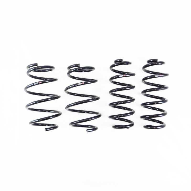 RS-R RSR Down Sus Springs Suspension Lowering Springs main image