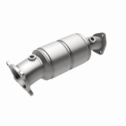 MagnaFlow Audi HM Grade Federal / EPA Compliant Direct-Fit Catalytic Converter 24190 360 Degree Image Set