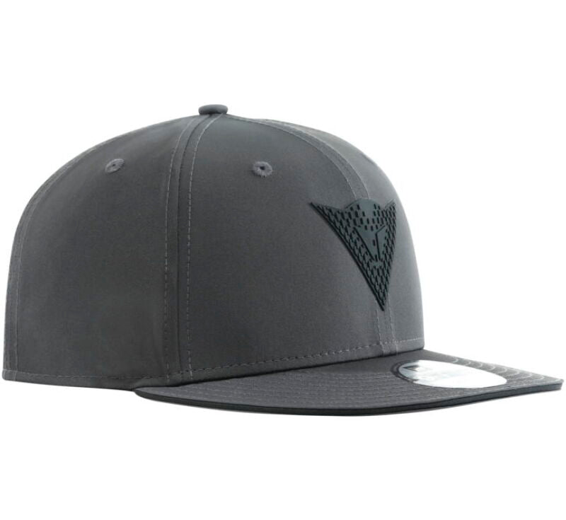 Dainese 9Fifty Snapback Cap Gry 201996279-011-N 201996279-011-N Photo - Primary