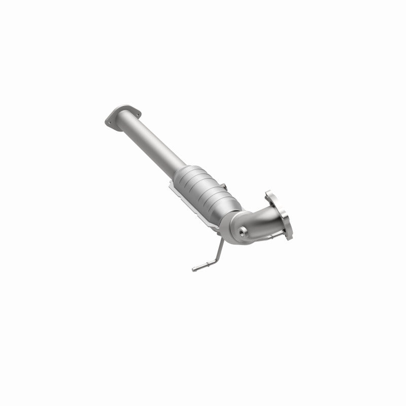 MagnaFlow Volvo OEM Grade Federal / EPA Compliant Direct-Fit Catalytic Converter 51451 360 Degree Image Set
