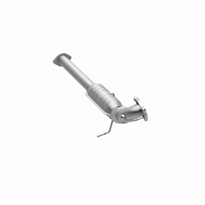 MagnaFlow Volvo OEM Grade Federal / EPA Compliant Direct-Fit Catalytic Converter 51451 360 Degree Image Set