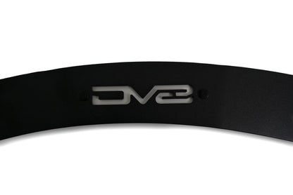 DV8 Offroad 21-22 Ford Bronco Fender Flare Deletes Set of 4 Front & Rear FDBR-03 FDBR-03 Photo - Close Up