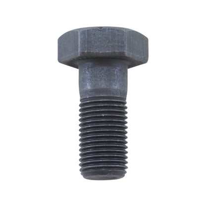 Yukon Gear & Axle Yukon Gear Replacement Ring Gear Bolt For Dana 60 / 70 / 70U & 70HD / 1/2in X 18 YSPBLT-007 YSPBLT-007 Photo - Primary