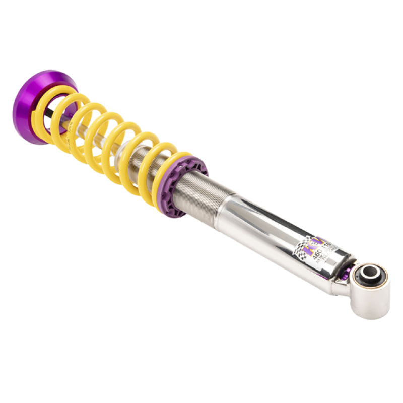KW V3 Coilover Kit Bundle Chevrolet Corvette Stingray C8; with magnetic ride, without OE noselift 35261029 35261029 User 3