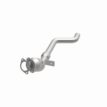 MagnaFlow Ford Mustang OEM Grade Federal / EPA Compliant Direct-Fit Catalytic Converter 52225 360 Degree Image Set
