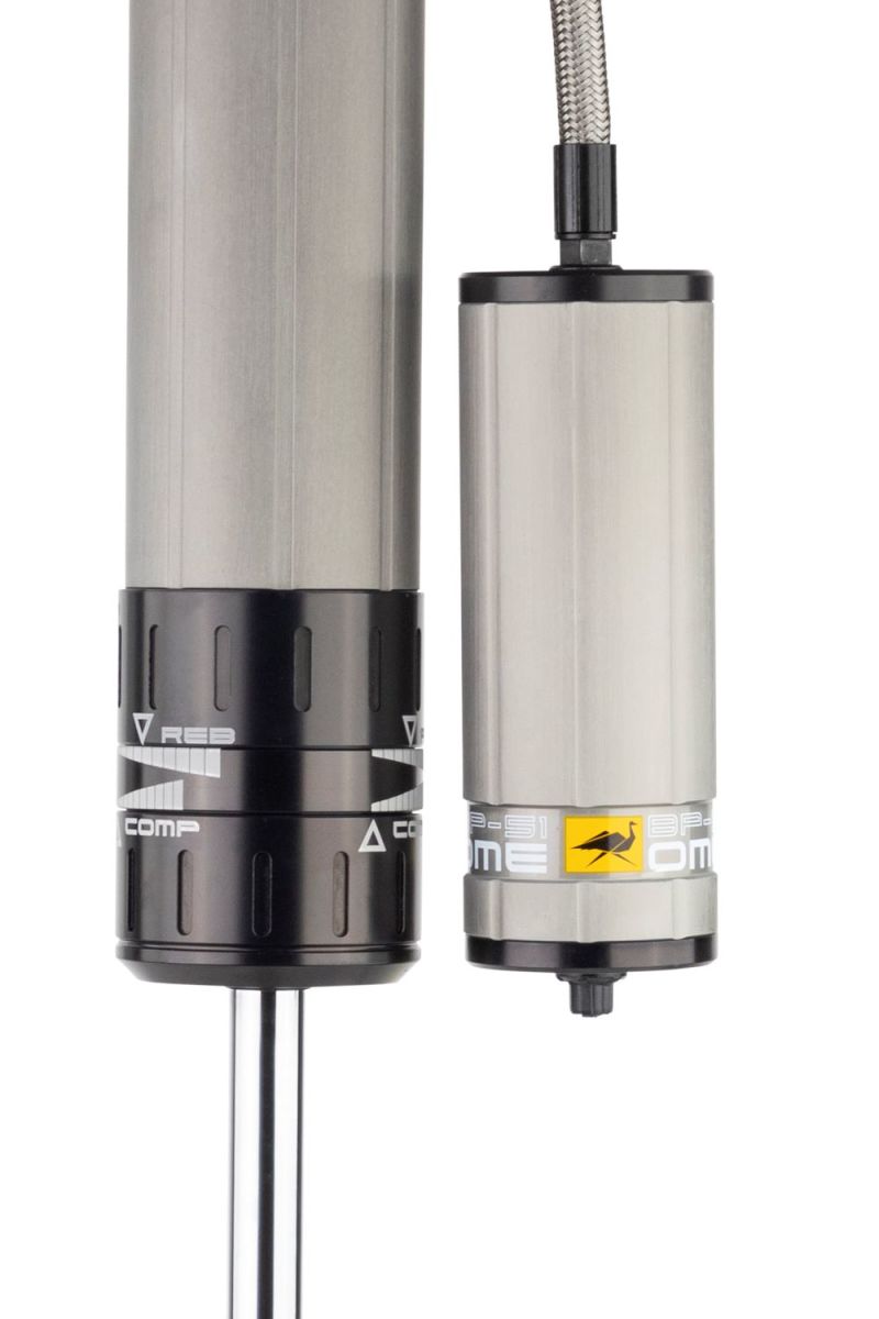 ARB / OME BP51 Shock Absorber LC80/105 Front BP5160043 BP5160043 Photo - Close Up