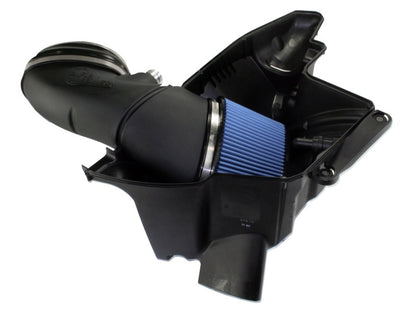aFe Stage 2 Cold Air Intake BMW M3 All 2008-2011 54-31662 Photo - Unmounted