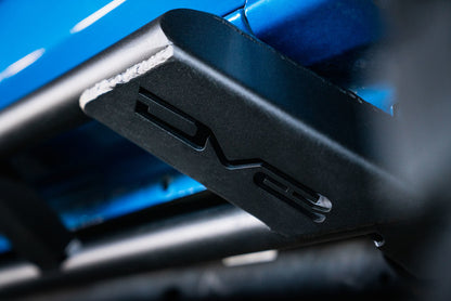 DV8 Offroad 21-22 Ford Bronco FS-15 Series Rock Sliders SRBR-01 SRBR-01 User 9