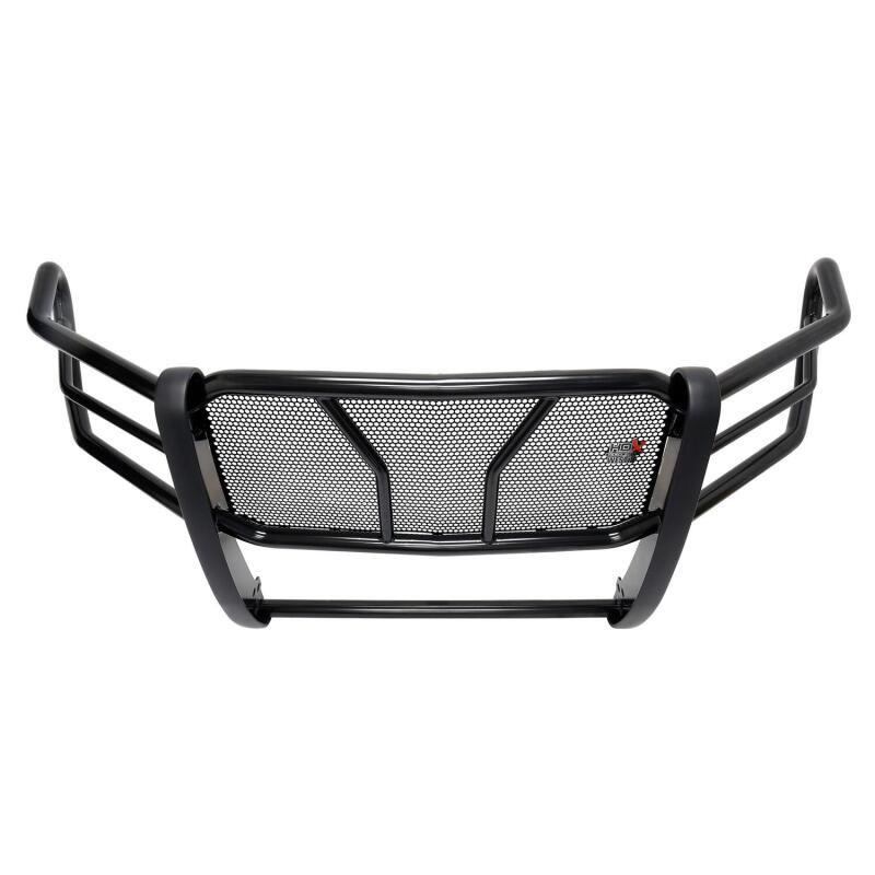 Westin 21-22 Ford F-150 HDX Modular Grille Guard - Black 57-24065 57-24065 Photo - out of package