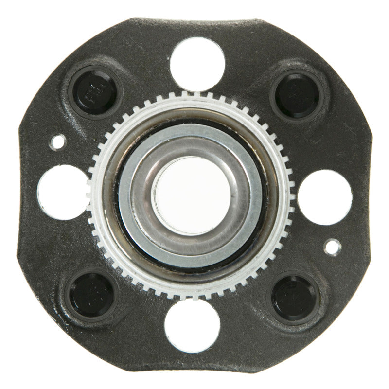 QuickSteer Wheel Bearing and Hub Assembly 512178