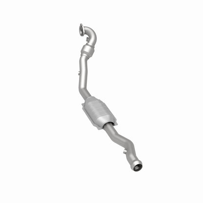 MagnaFlow Volvo 850 HM Grade Federal / EPA Compliant Direct-Fit Catalytic Converter 23763 360 Degree Image Set