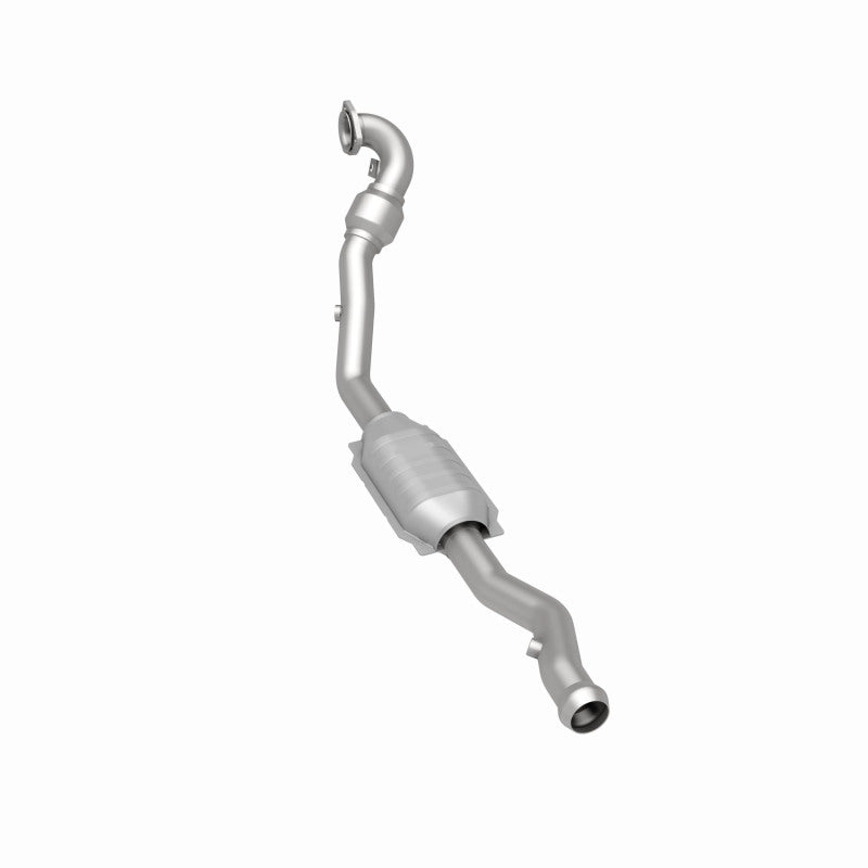 MagnaFlow Volvo 850 HM Grade Federal / EPA Compliant Direct-Fit Catalytic Converter 23763 360 Degree Image Set