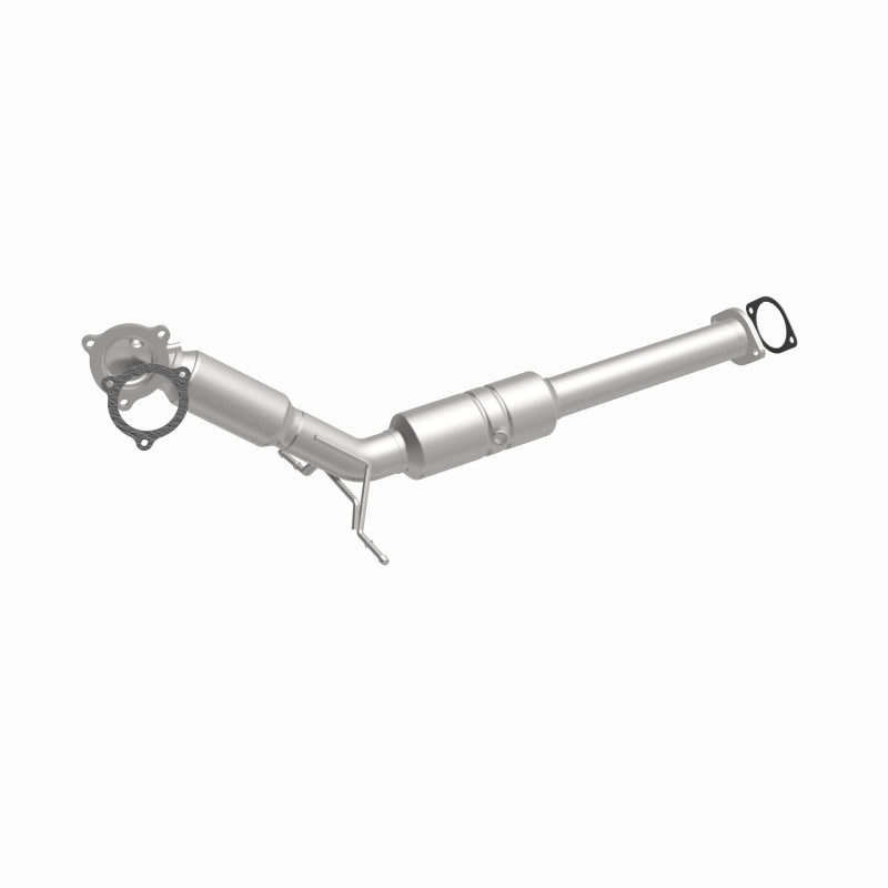 MagnaFlow Volvo HM Grade Federal / EPA Compliant Direct-Fit Catalytic Converter 24069 360 Degree Image Set
