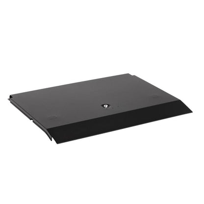 Tuffy Products Tuffy Jl Locking Cubby Cover- Blk 2019+ Jl Wrangler 358-01 358-01 Photo - Close Up