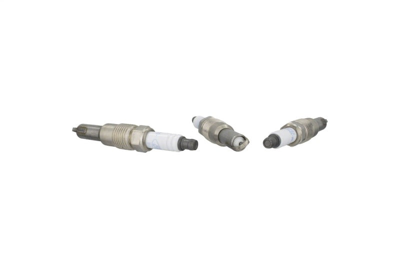 Ford Performance Parts 3V Cold Spark Plug Set (16mm Thread) M-12405-3V0A Photo - Unmounted