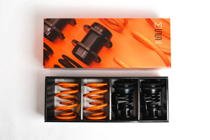 MSS Suspension MSS 12-20 Audi A3 / S3 / RS3 Sports Full Adjustable Kit 02AAUDA38V 02AAUDA38V User 1