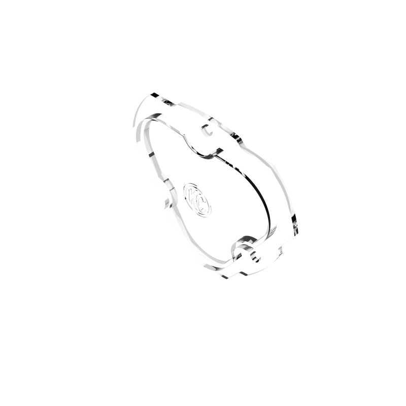 KC HiLiTES FLEX ERA 3 Replacement SAE Lens Only - Clear 4257 4257 User 2