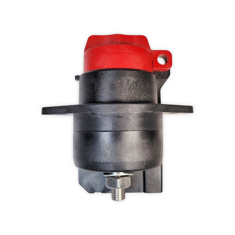 AEM EV 600A HV Maintenance Switch 30-8505 30-8505 Photo - out of package