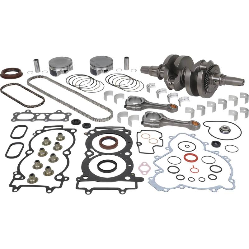 Vertex Pistons VEP Complete Engine Rebuild Kit Engine Components Gasket Kits main image