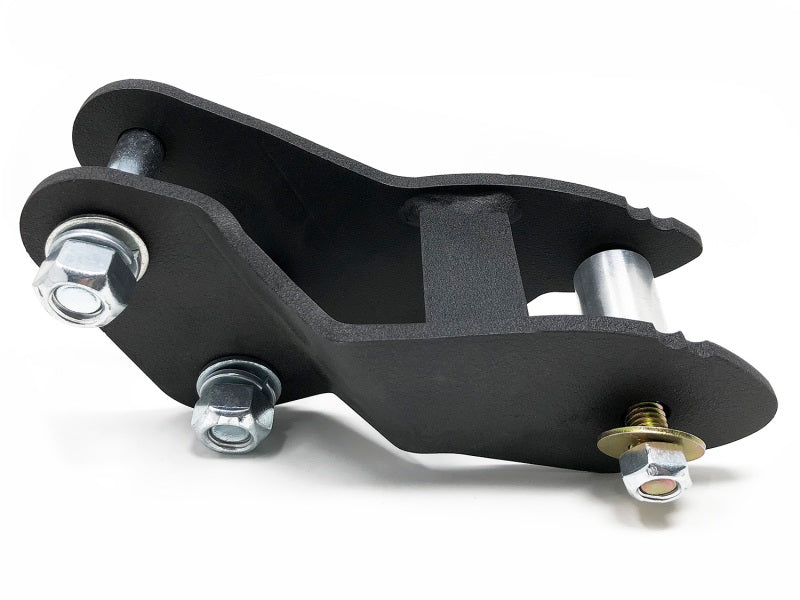 Tuff Country 08-13 Dodge Ram 2500 4wd Track Bar Bracket (6in Drop) 36012 36012 Photo - Primary