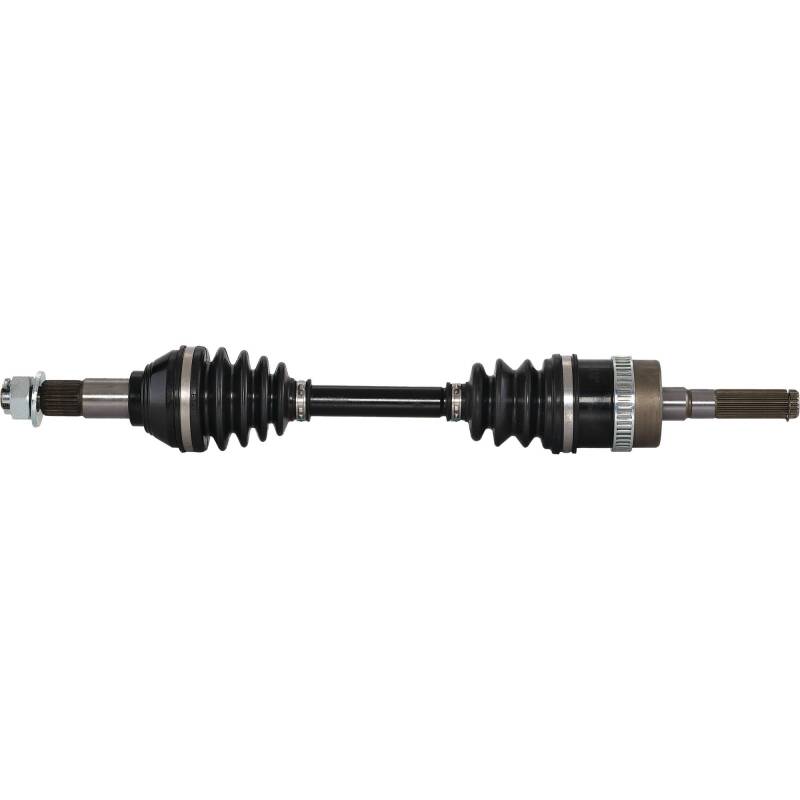 All Balls Racing 2018 Can-Am Renegade 650 EFI 6 Ball Axle Front Right AB6-CA-8-335 AB6-CA-8-335 Photo - Primary