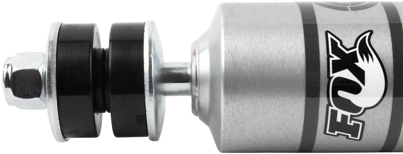 FOX 01-10 Chevy HD 2.0 Performance Series 5.1in. Smooth Body IFP Front Shock (Alum) / 0-1in. Lift 980-24-663 980-24-663 Photo - Unmounted