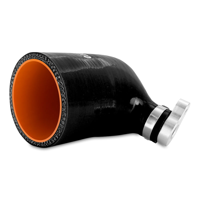 Mishimoto 2016+ Polaris RZR XP Turbo Silicone Charge Tube - Black MMICP-RZR-16BK MMICP-RZR-16BK User 1