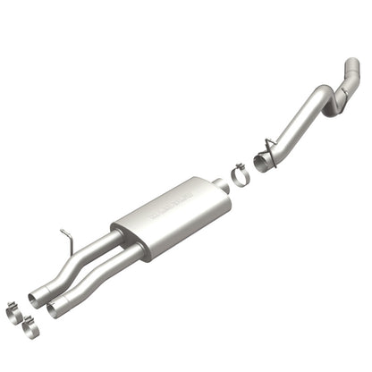 MagnaFlow Street Series Cat-Back Performance Exhaust System 15732 Photo - Primary