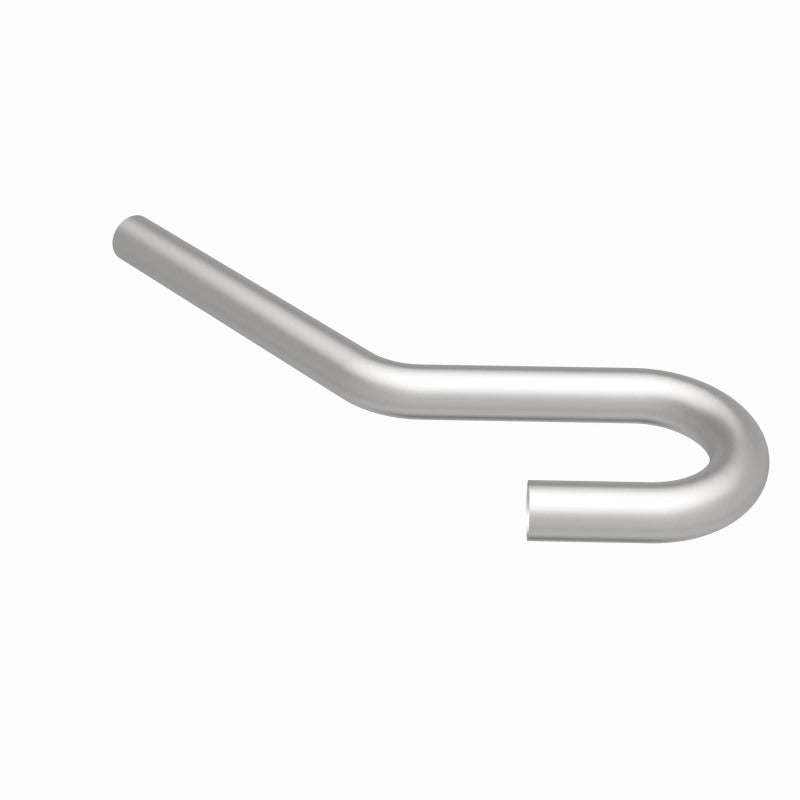 MagnaFlow 3 in 1 Multi Bend Stainless Steel Pipe 10742 360 Degree Image Set