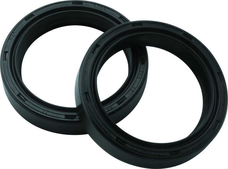 BikeMaster Fork Seal - 43 x 55 x 10.5 429022 429022 Photo - Primary